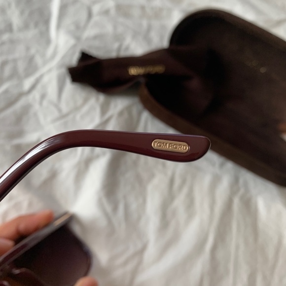 Tom Ford! - Picture 4 of 9